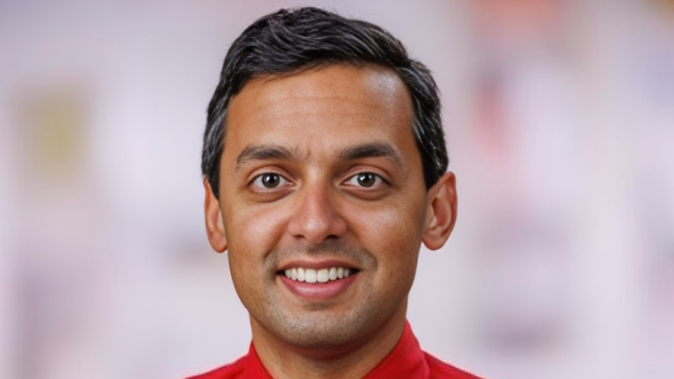 Rahul Banerjee