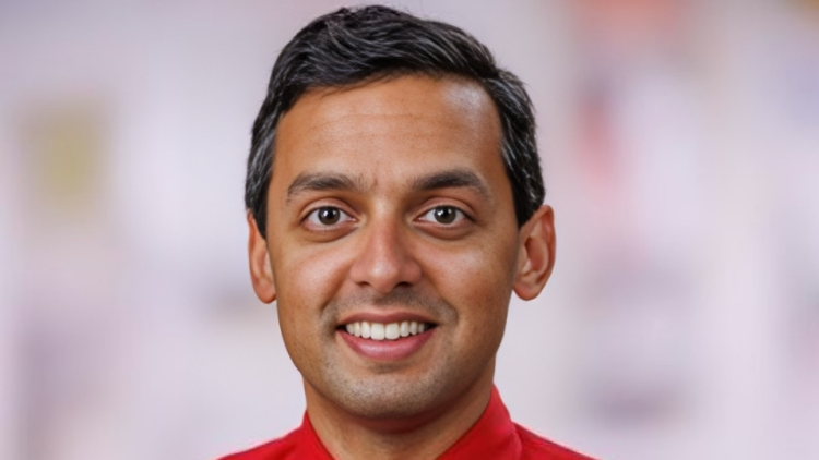 Rahul Banerjee