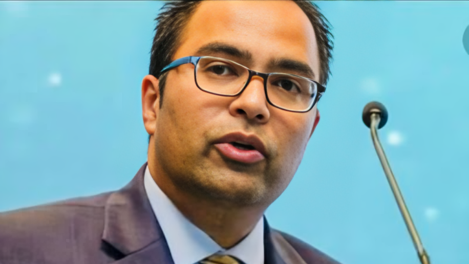 Naveen Pemmaraju