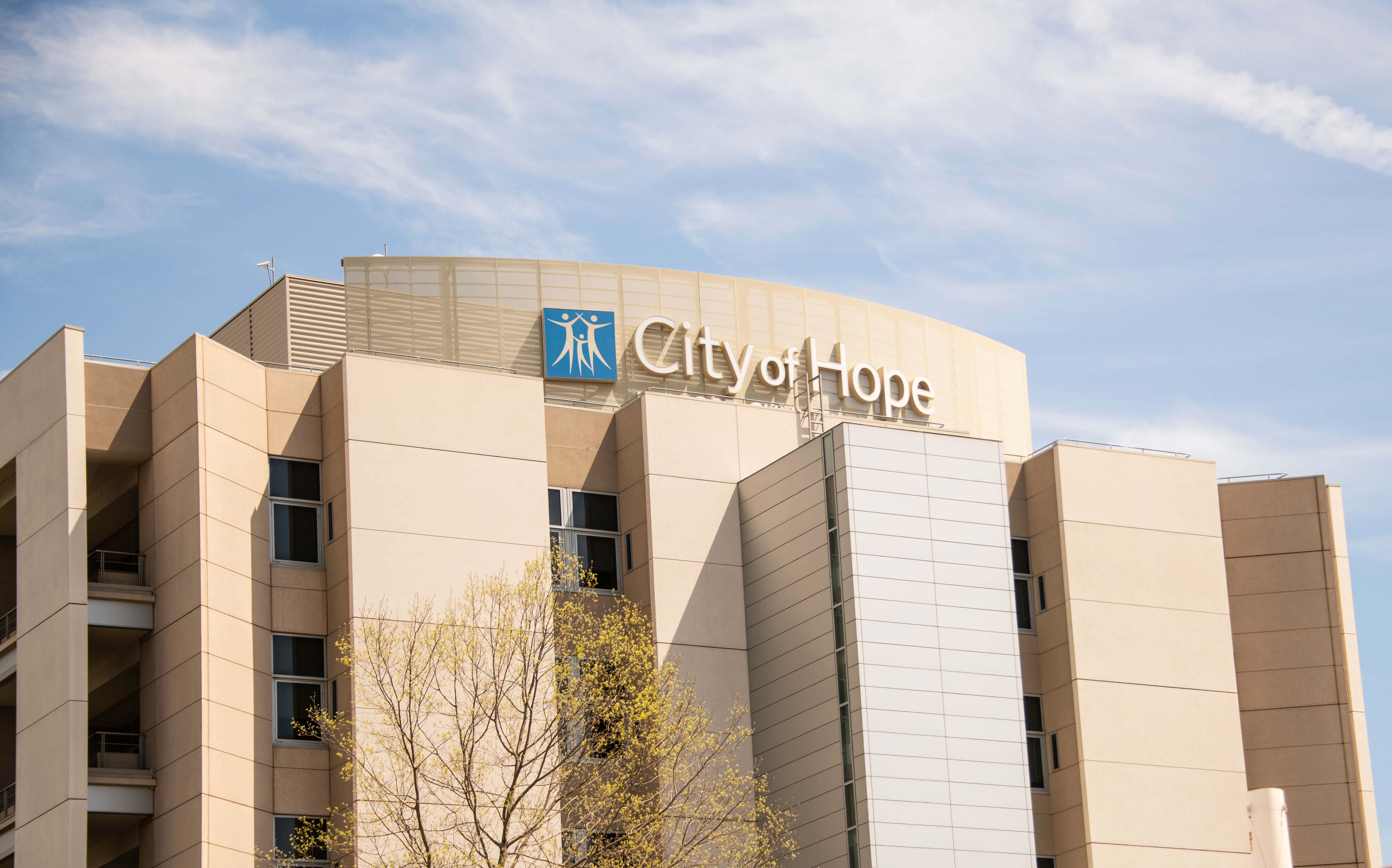 City of Hope Atlanta's Blood Cancer Center