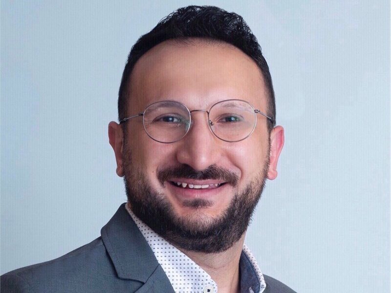 Ibrahim Chamseddine