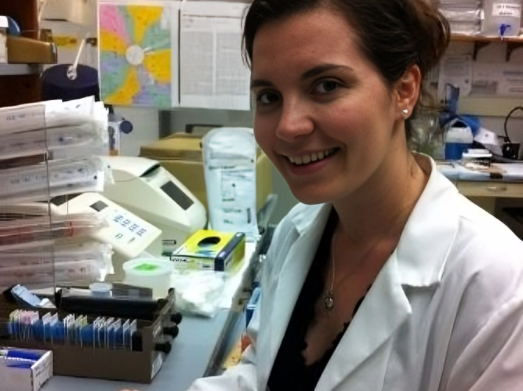 Integrative Multi-Omic Profiling of Triple Negative Breast Cancer - Dana-Farber’s Breast Oncology Center