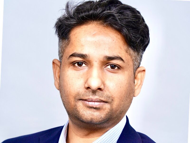 Rajesh Rai