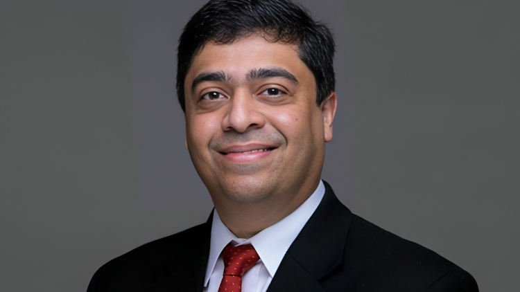 Vivek Subbiah