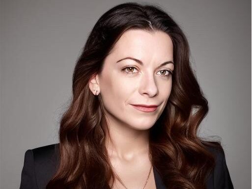 Eleni Katsis