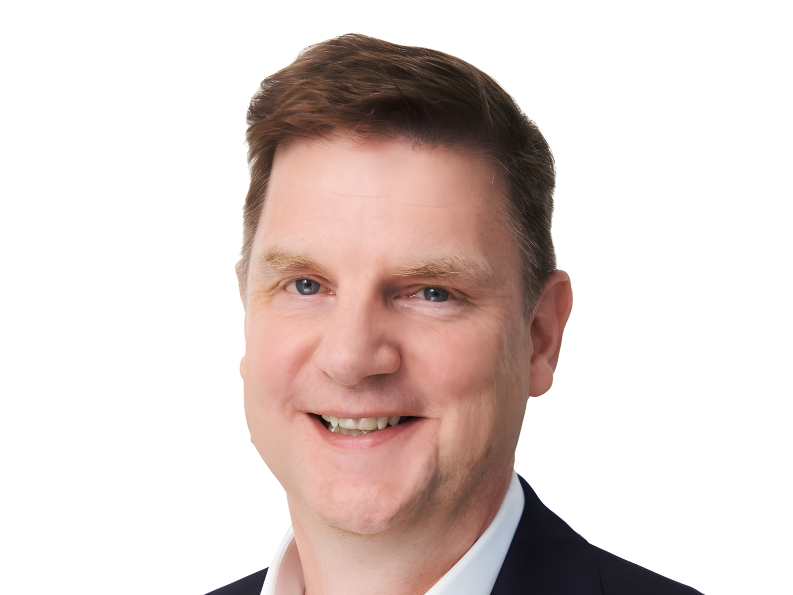 Paul Moore