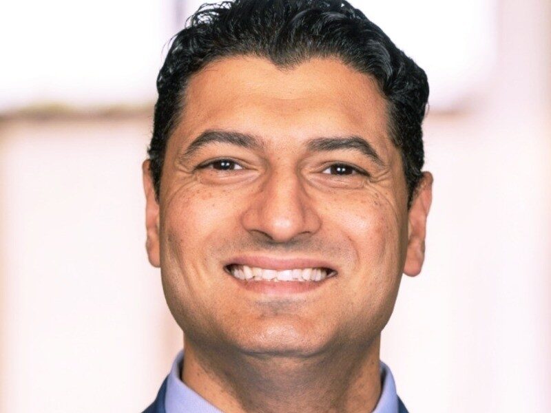 Hardeep Phull