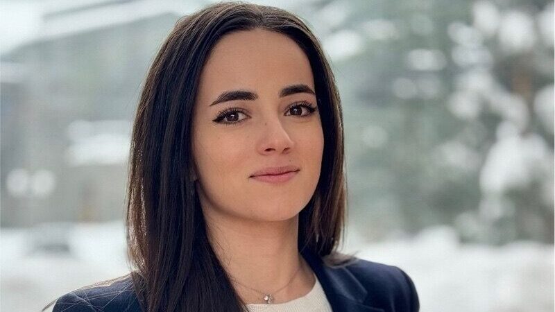 Shushan Hovsepyan, Geography