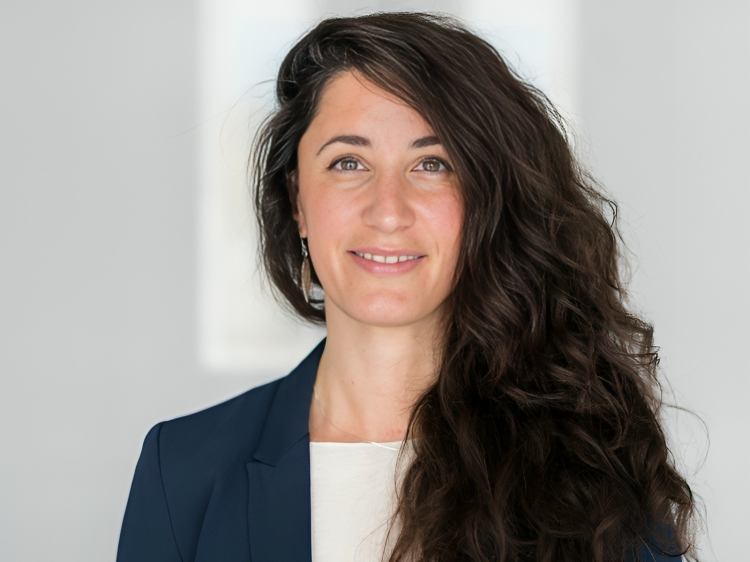 Giulia Loffreda