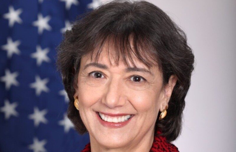 Monica Bertagnolli