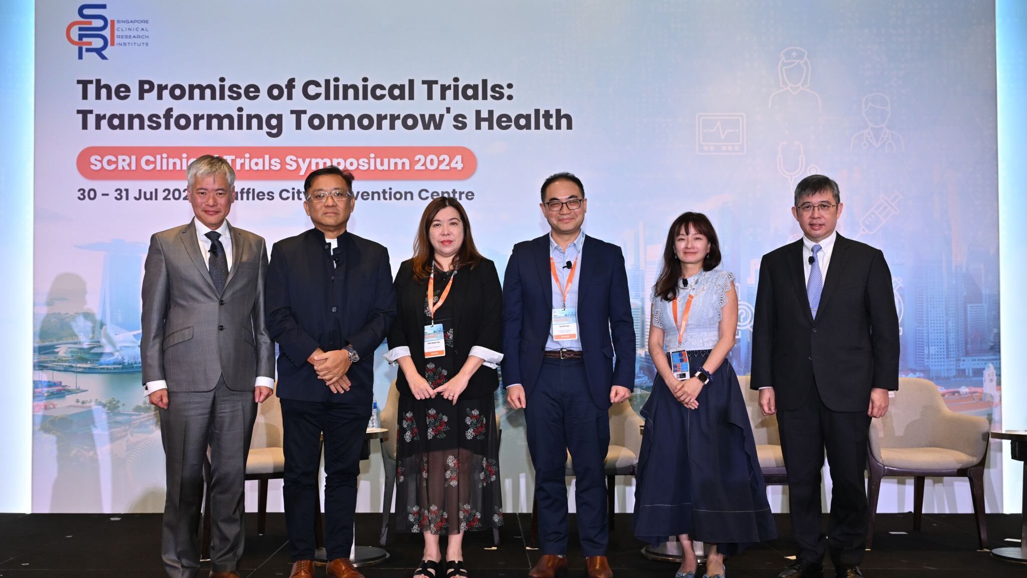 Clinical Trials Symposium