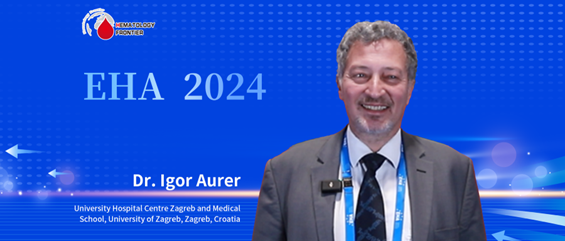 Igor Aurer