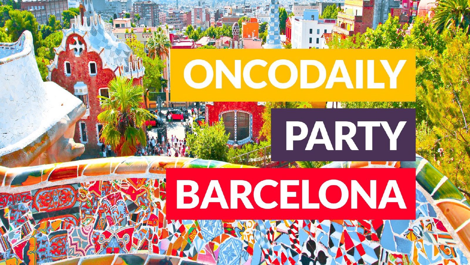 OncoDaily Party