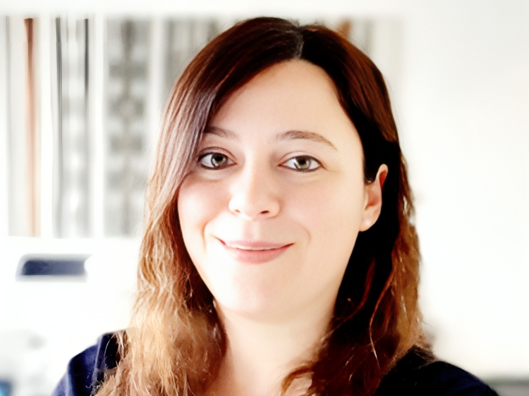 Raffaella Casolino