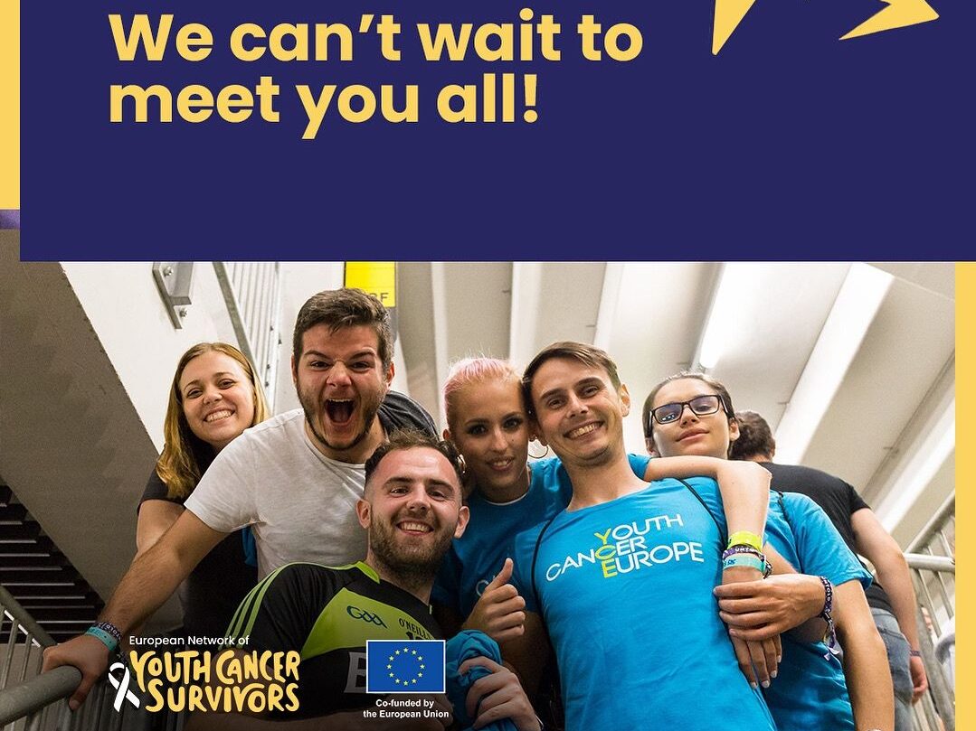 Youth Cancer Europe