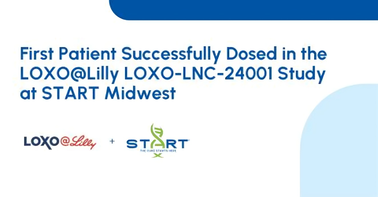START Midwest