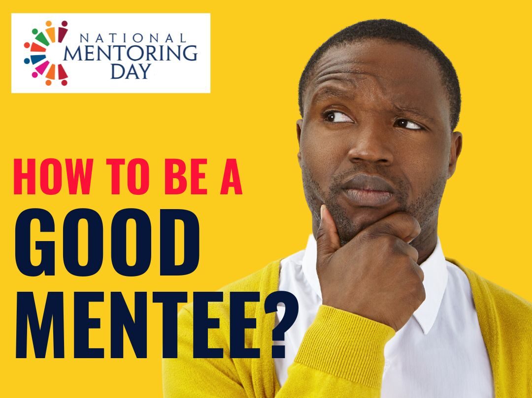 mentee