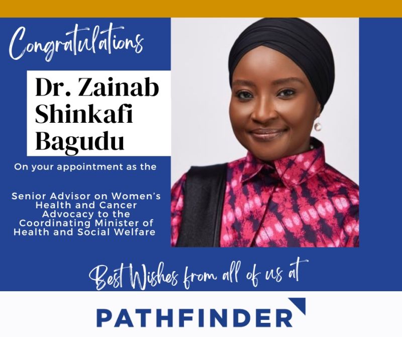 Pathfinder International