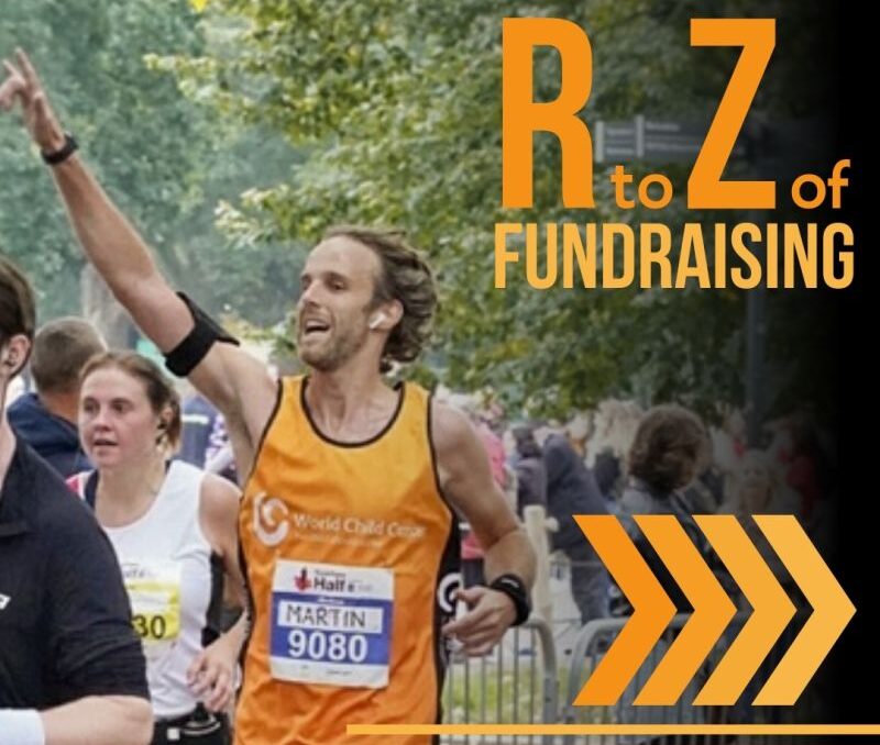 Virtual fundraising