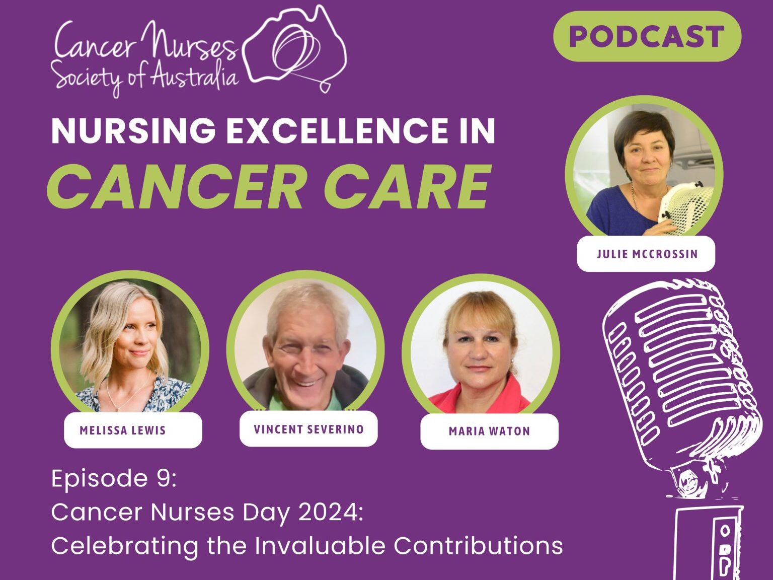 Cancer Nurses Day