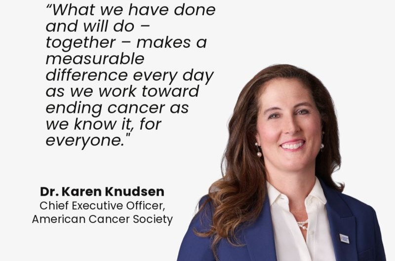 Karen Knudsen
