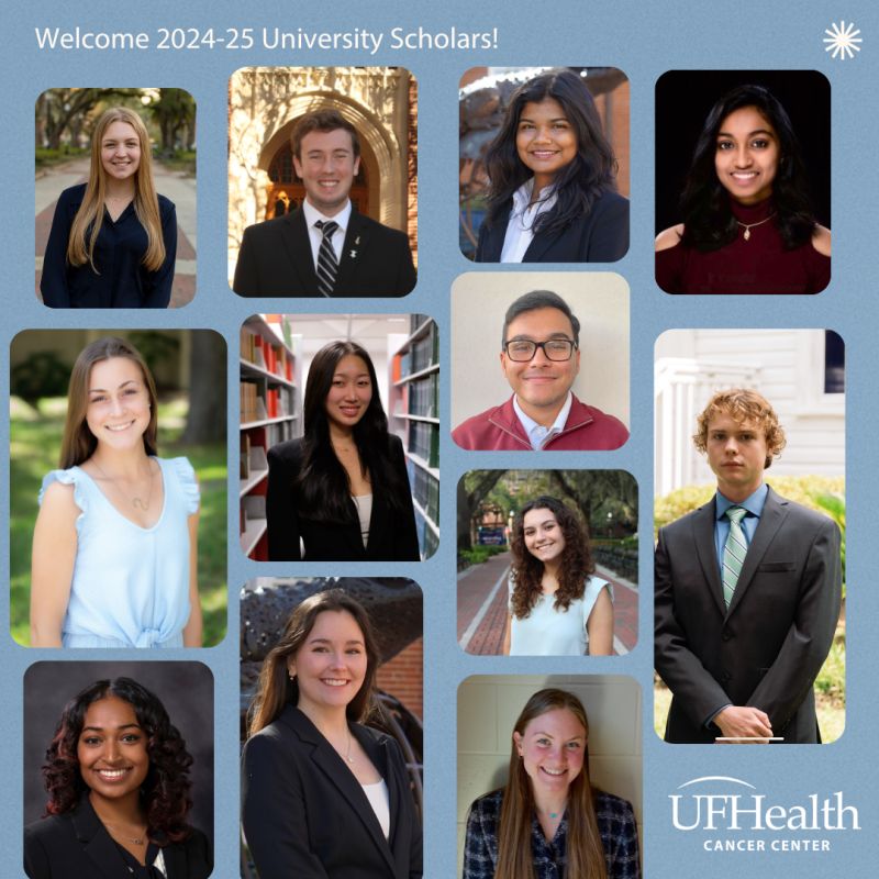 UF Health Cancer Center