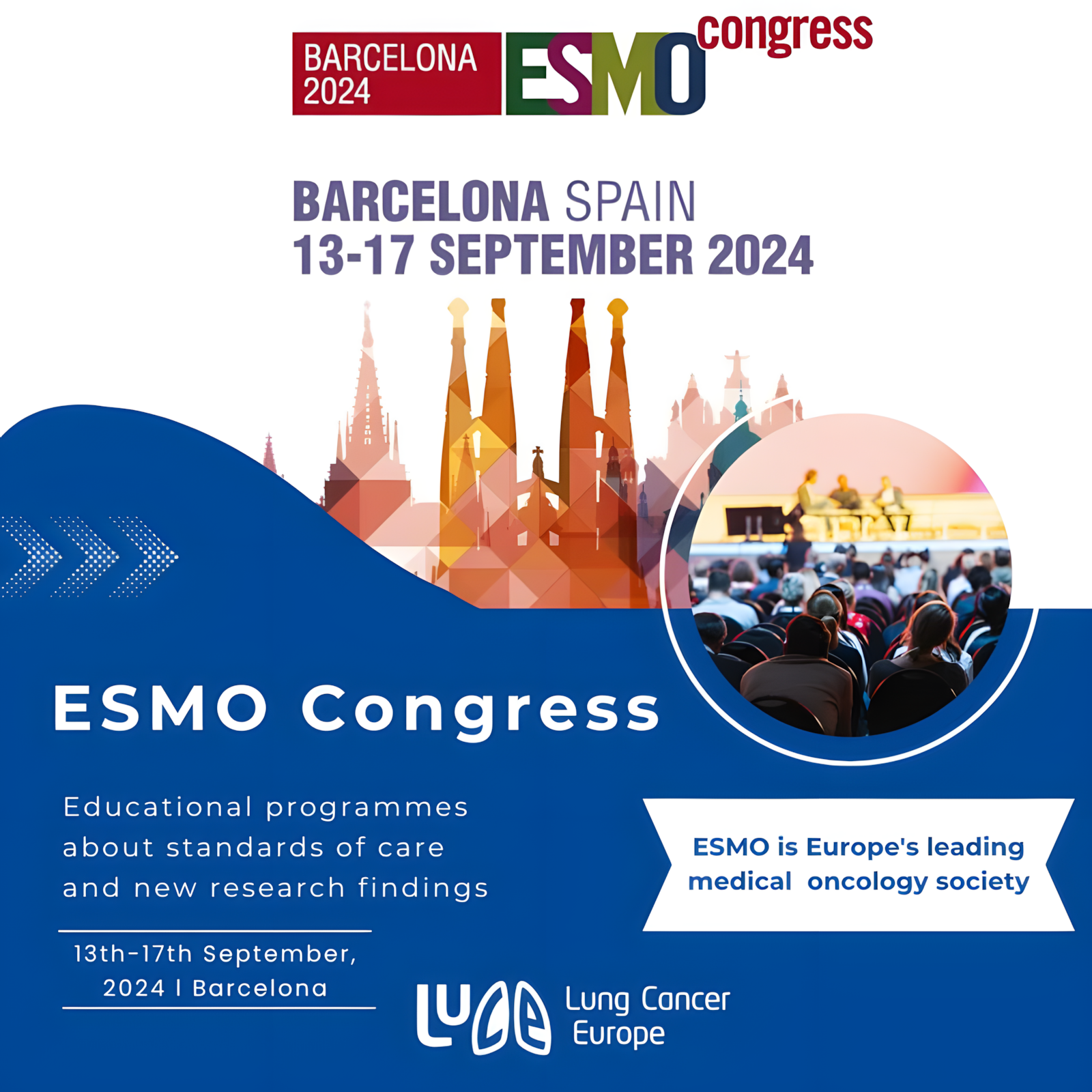 Lung Cancer Europe
