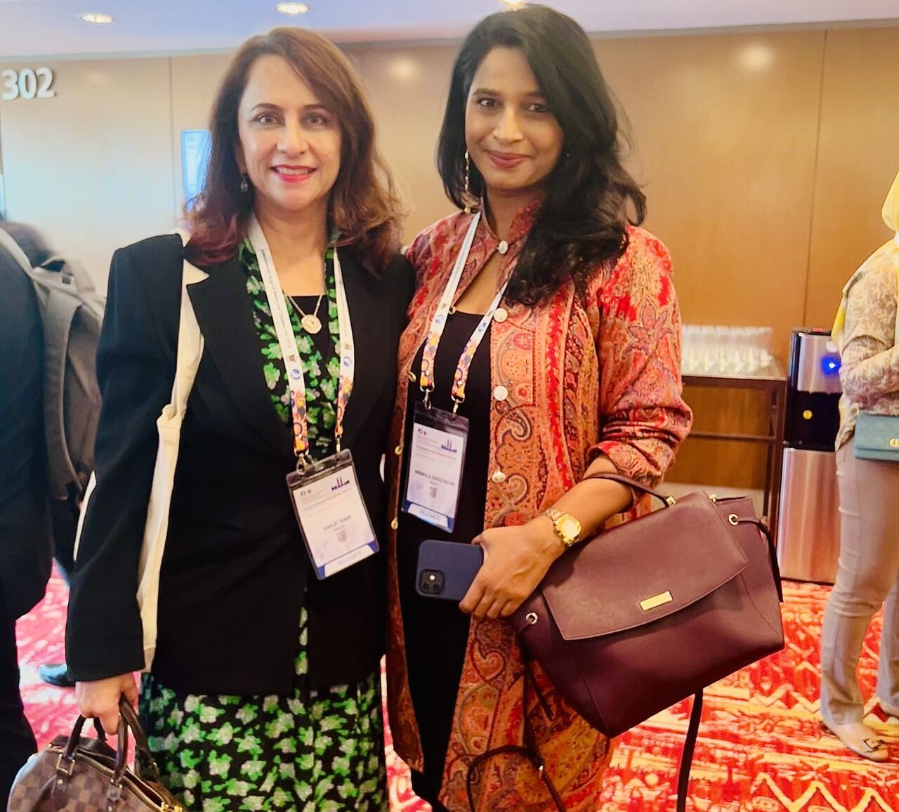 Nirmala Bhoo Pathy
