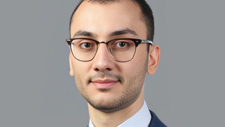 Rashad Nawfal