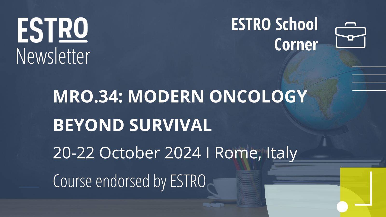 ESTRO