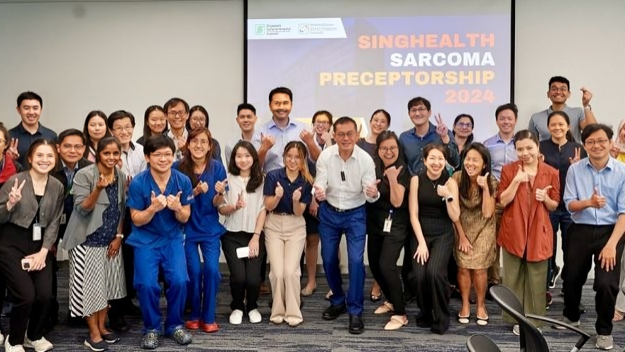 SingHealth