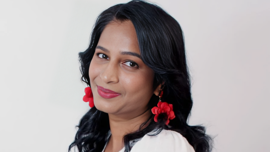 Nirmala Bhoo Pathy