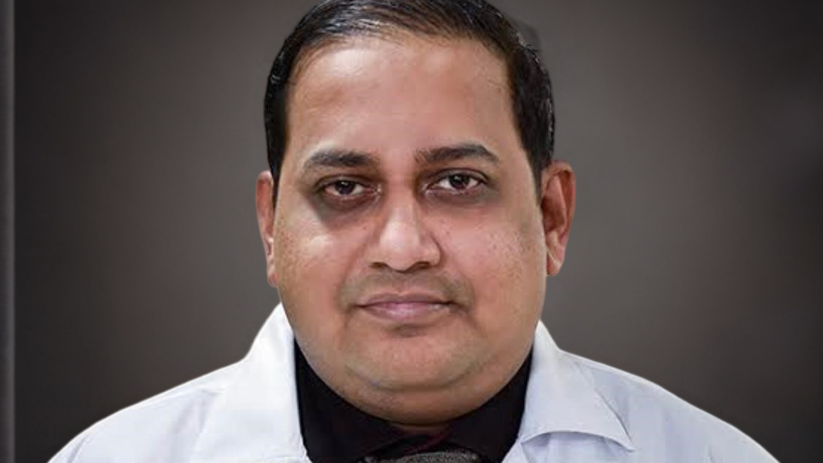 Amol Akhade