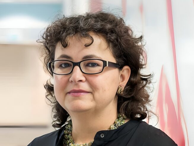 Marie Jose Kersten