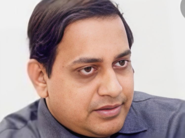 Amol Akhade