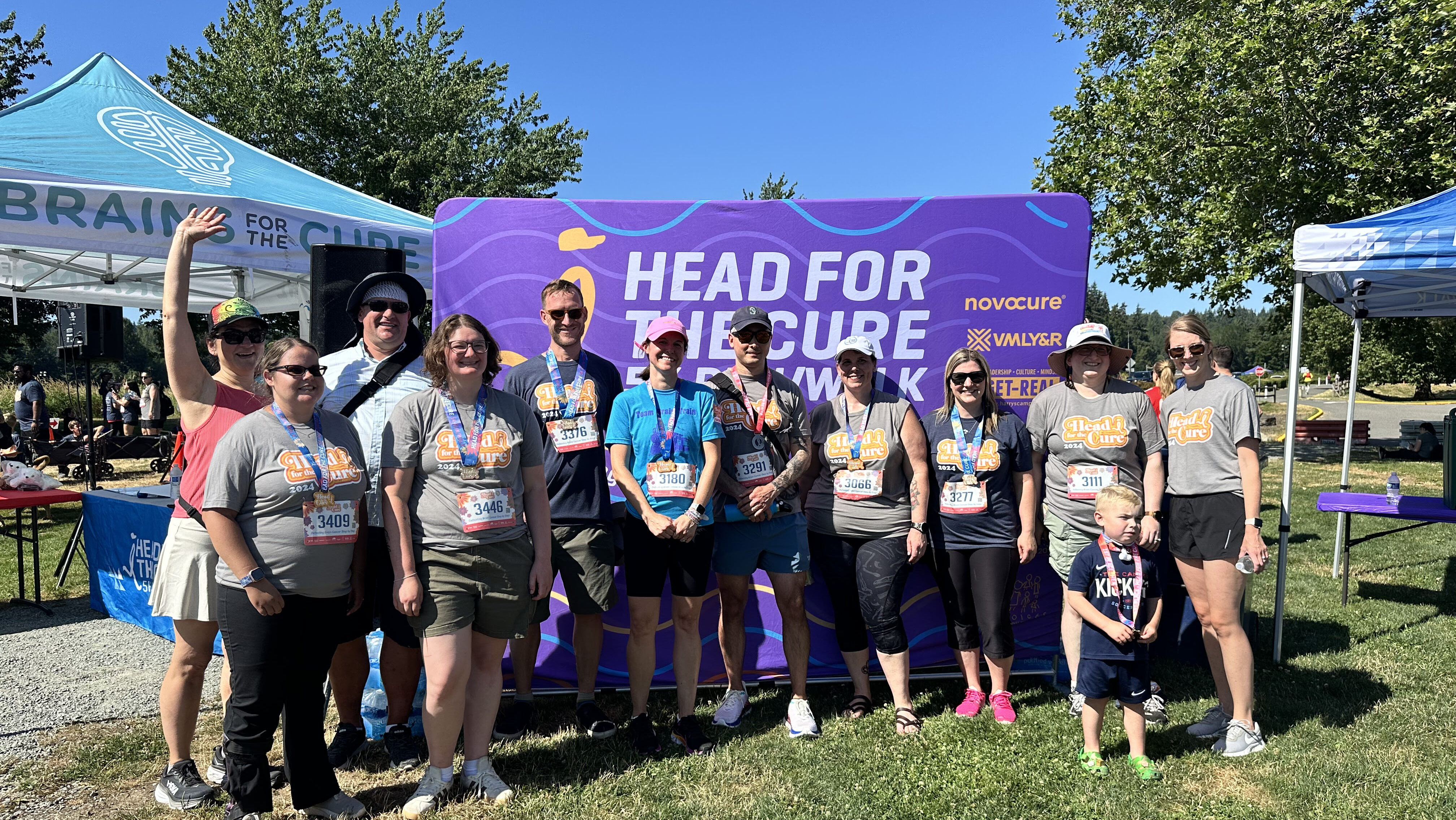 5K Run