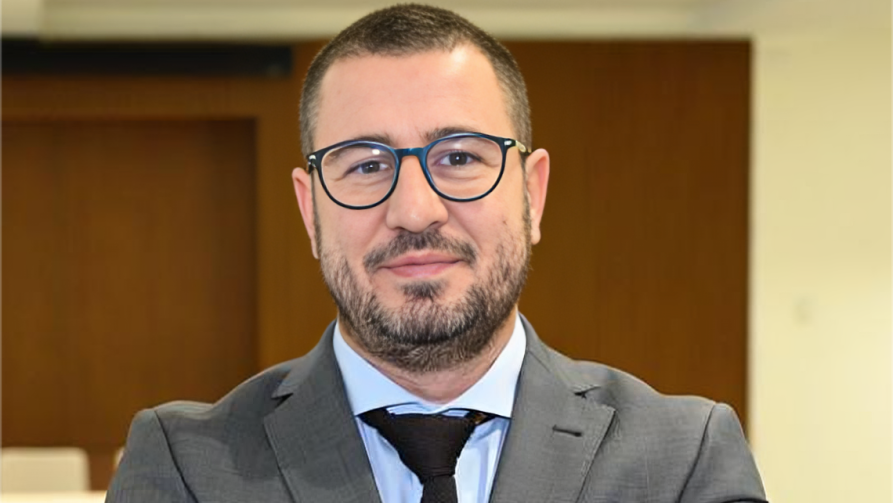 Lazar Popovic
