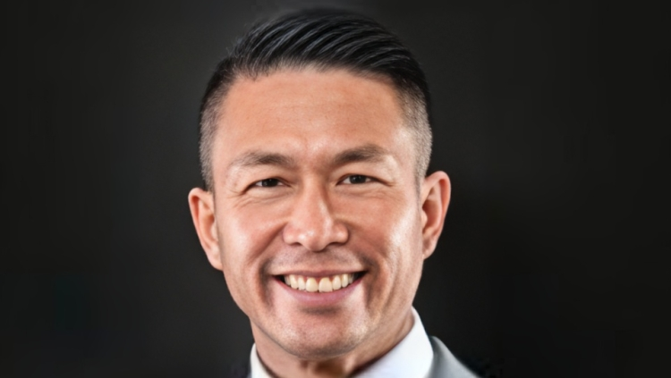 Melvin LK CHUA