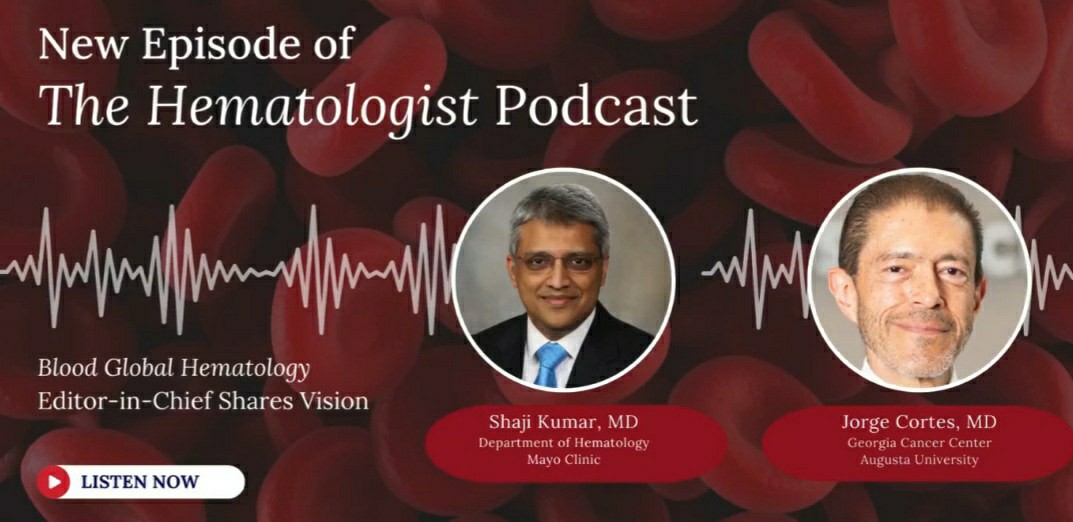 Blood Global Hematology