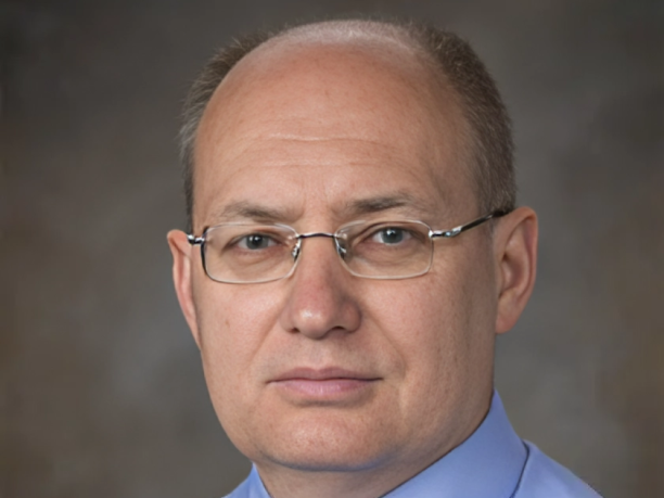 Alessandro Santin