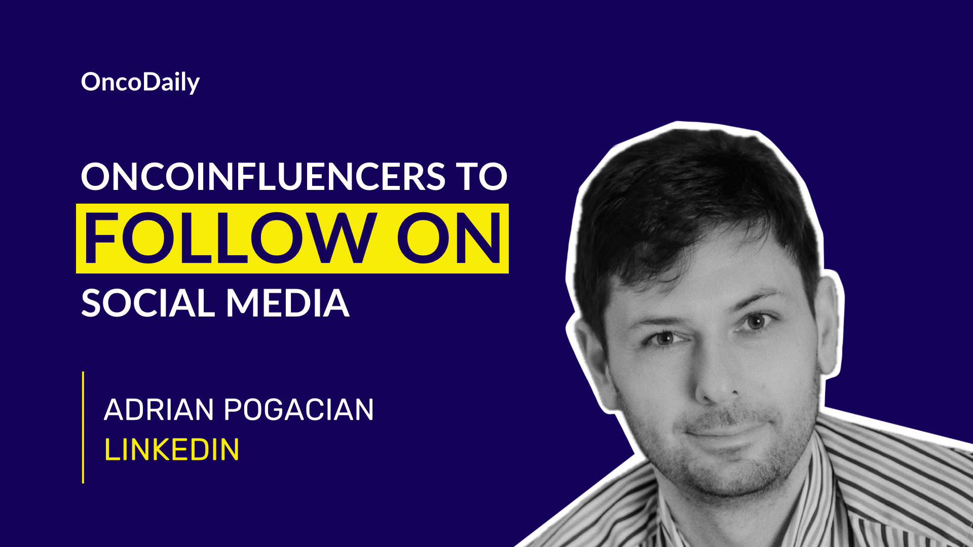 Adrian Pogacian