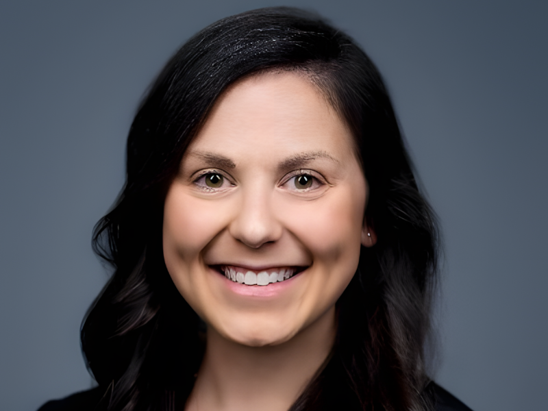 Adrienne Bruce Shannon