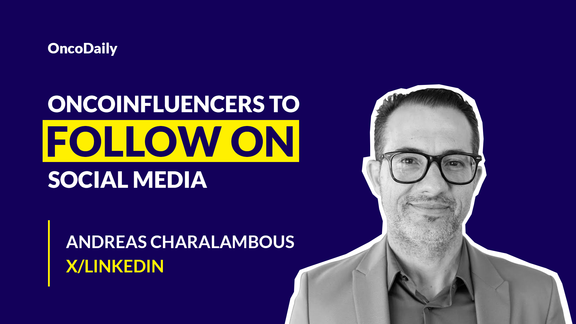 Andreas Charalambous