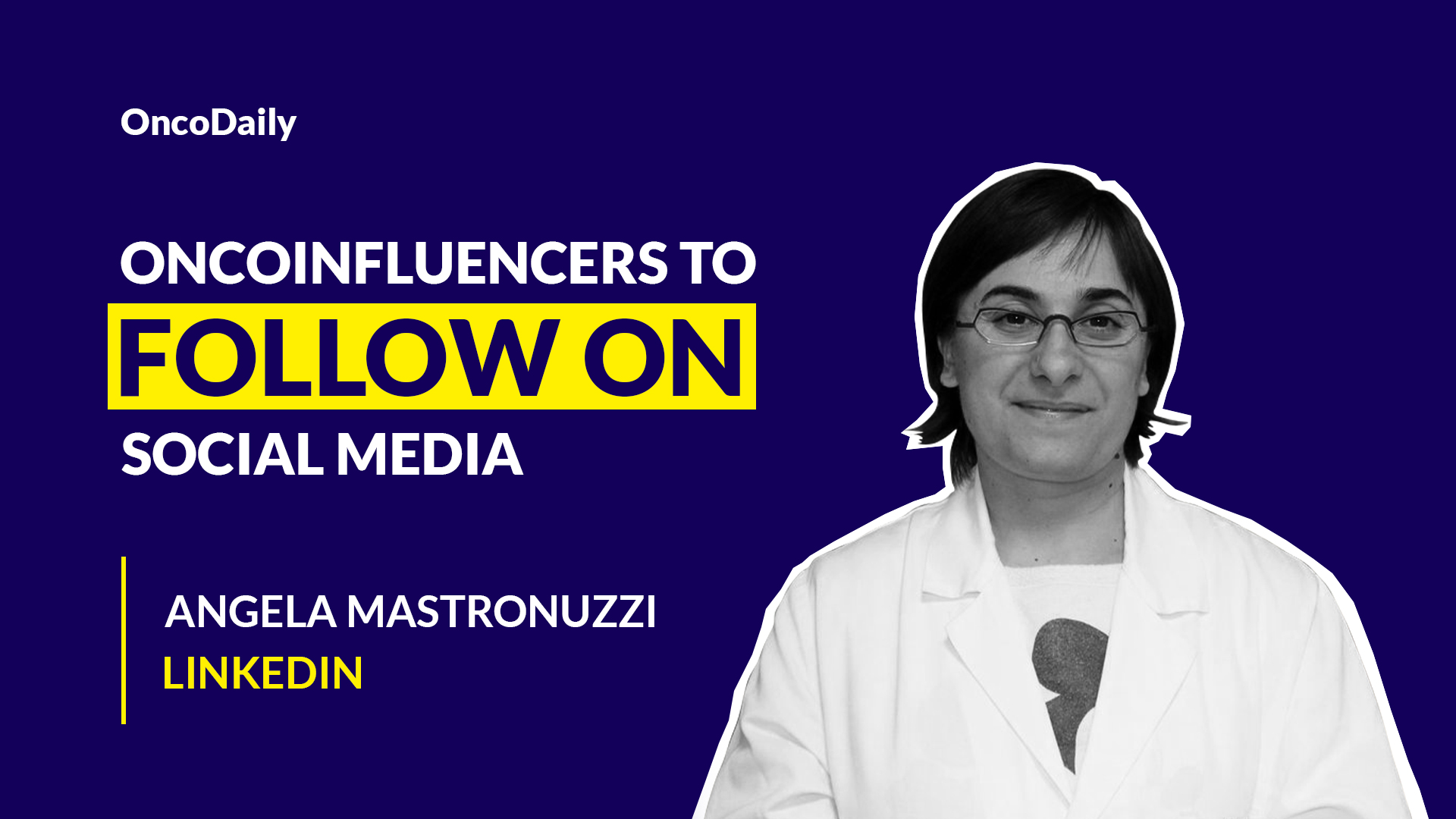 Angela Mastronuzzi