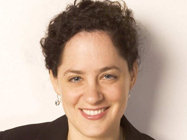 Jennifer Bellon