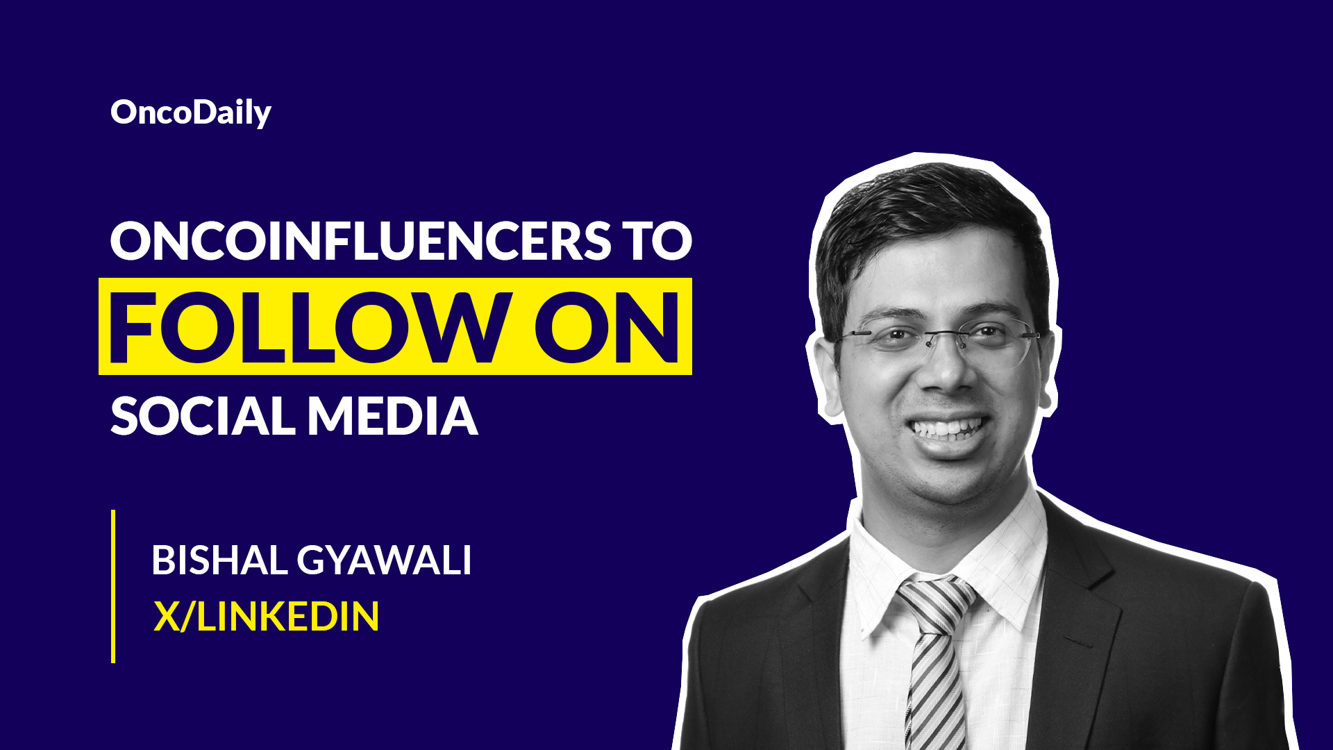Bishal Gyawali