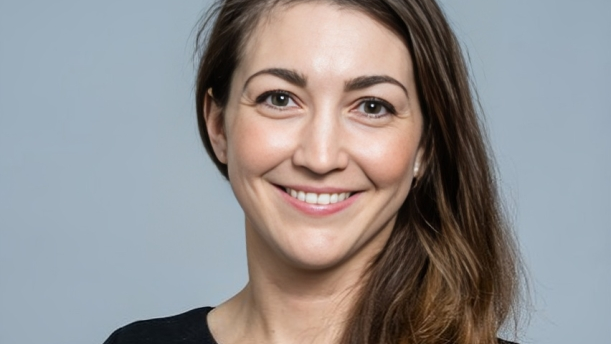 Camilla Engblom