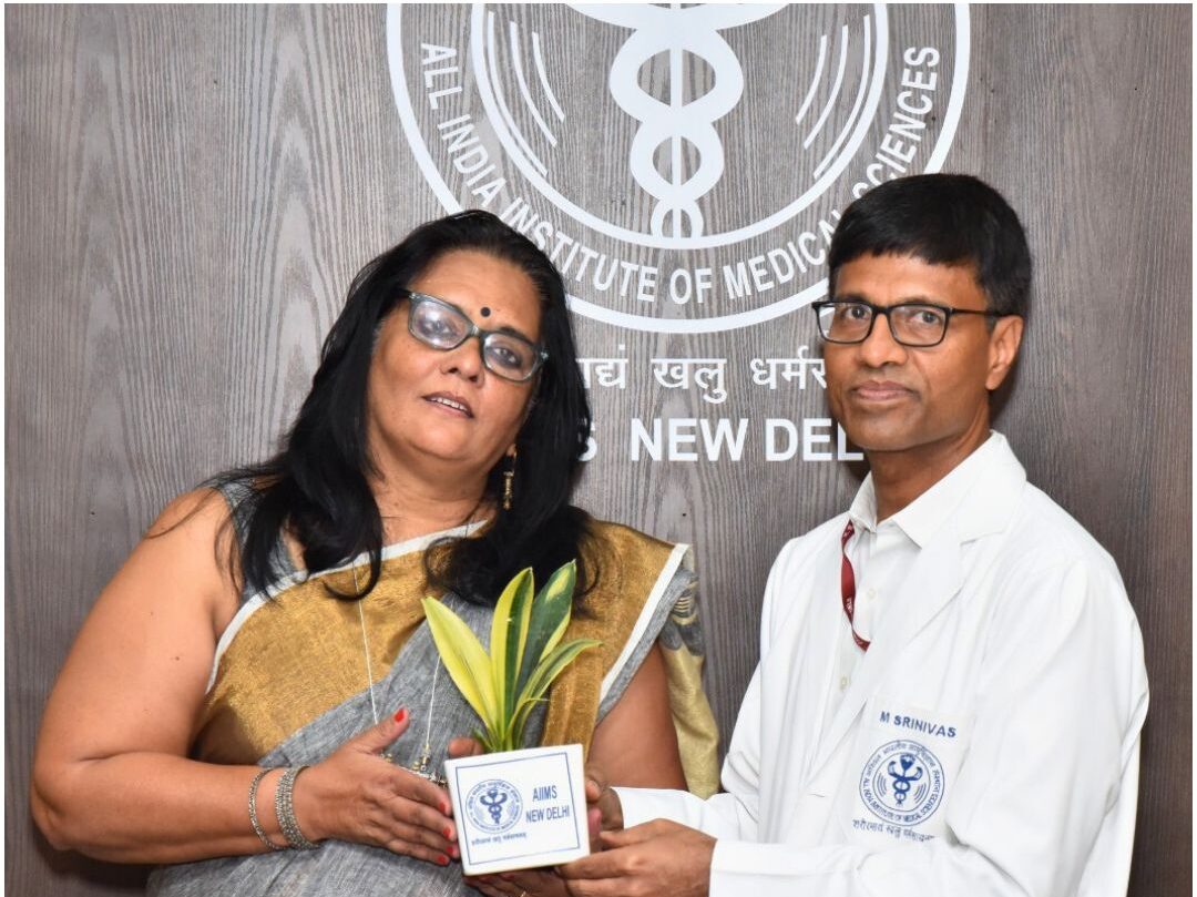 AIIMS Delhi