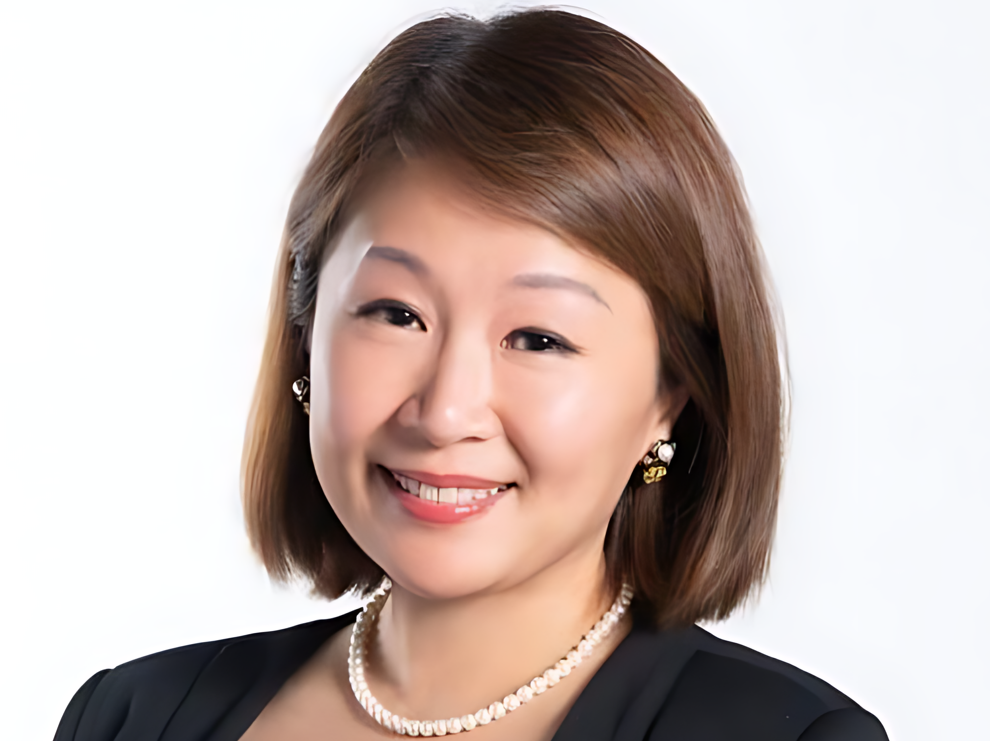 Candy Au Yeung