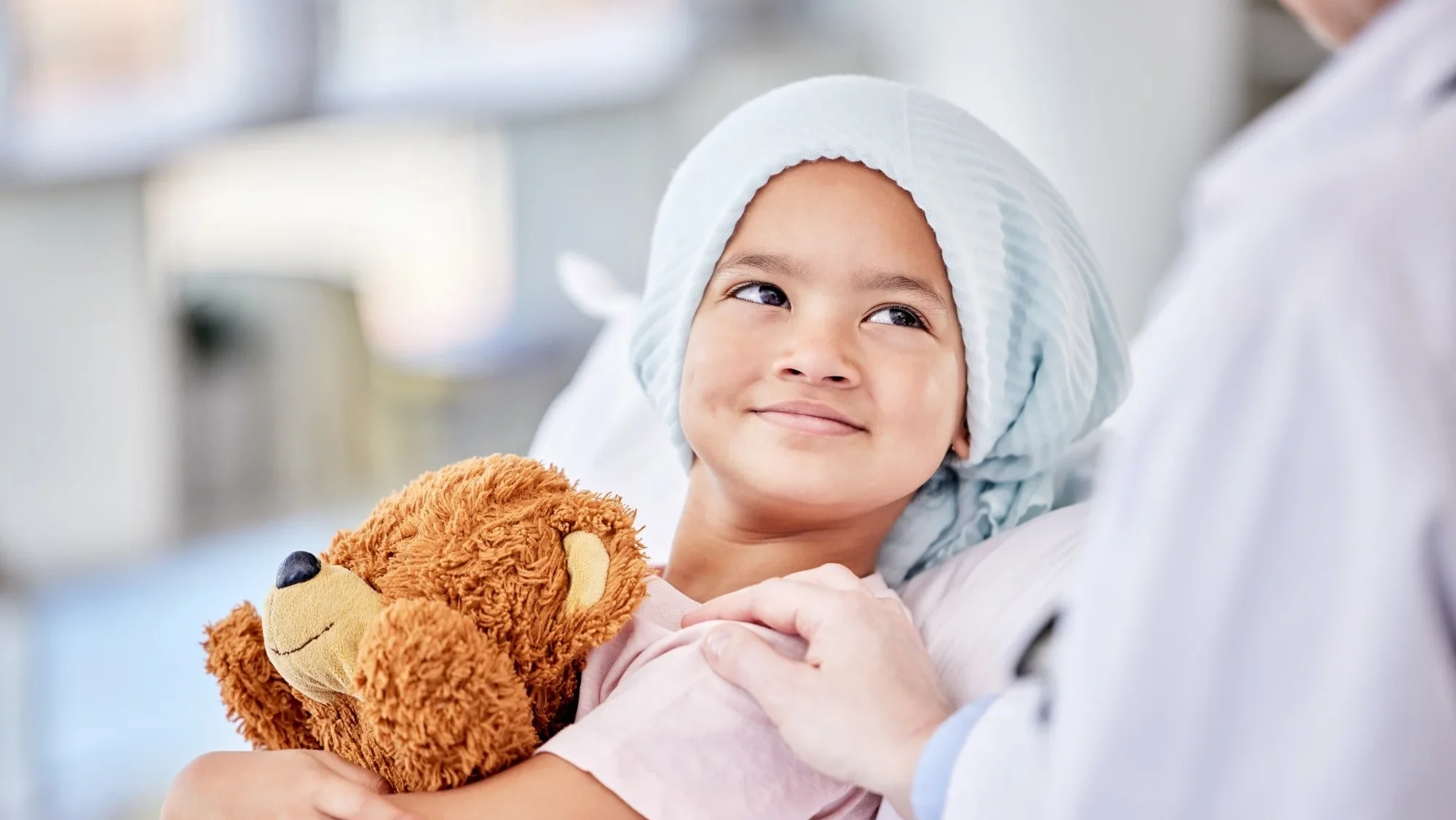National Childhood Cancer